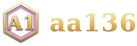 aa136 logotipo